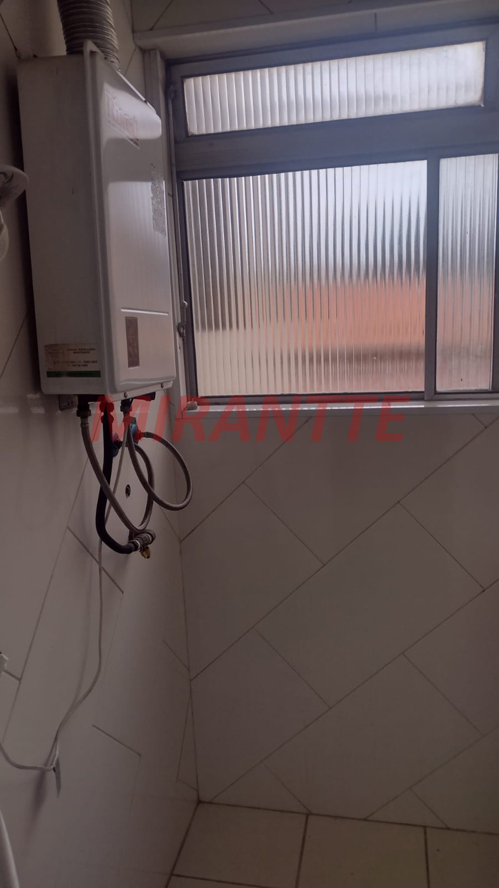 Apartamento de 64m² com 2 quartos em Praça Da Árvore