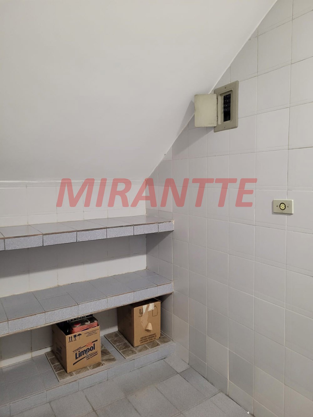 Sobrado de 161m² com 3 quartos em Jardim Paraiso