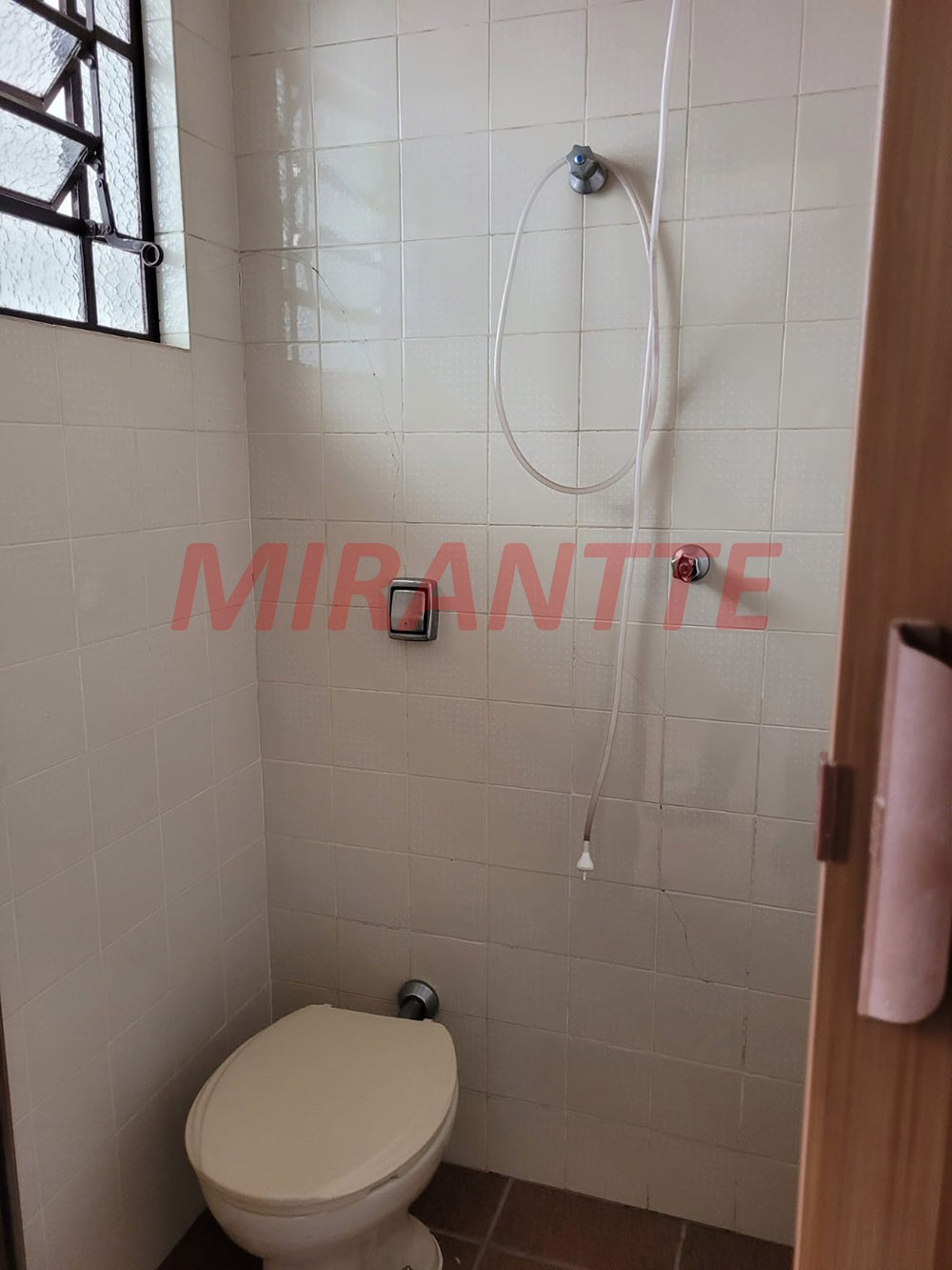 Sobrado de 161m² com 3 quartos em Jardim Paraiso