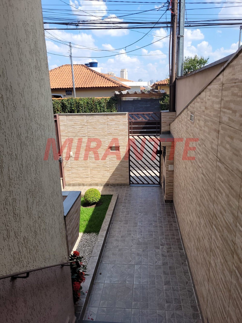 Sobrado de 161m² com 3 quartos em Jardim Paraiso