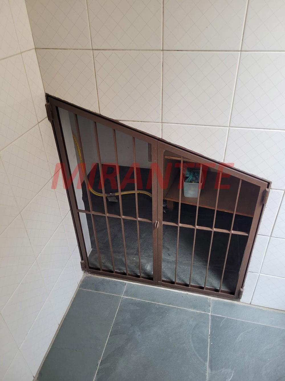 Sobrado de 161m² com 3 quartos em Jardim Paraiso