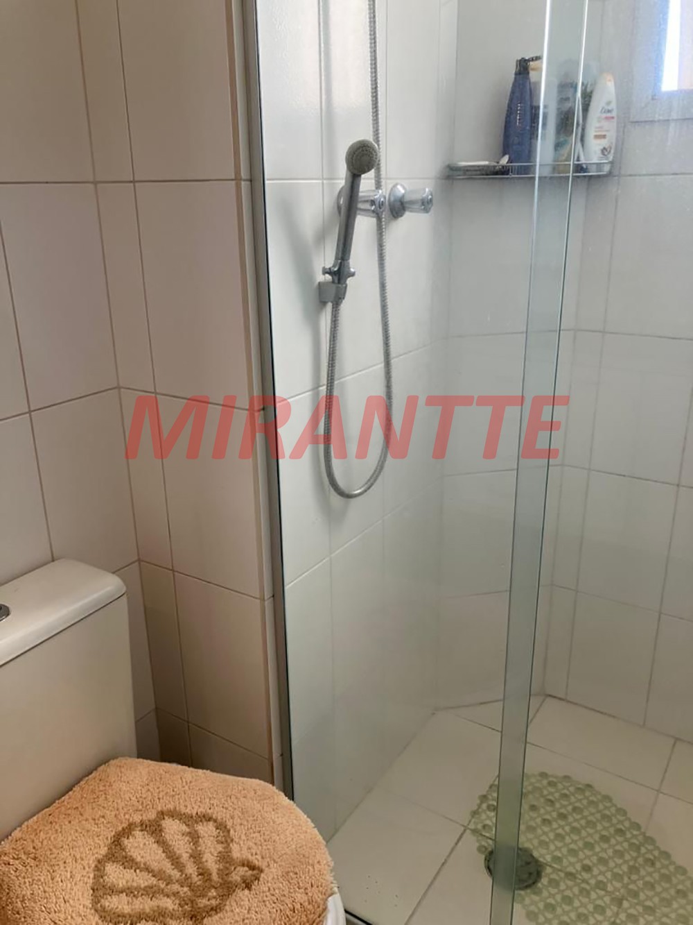 Cobertura de 177m² com 3 quartos em Santana