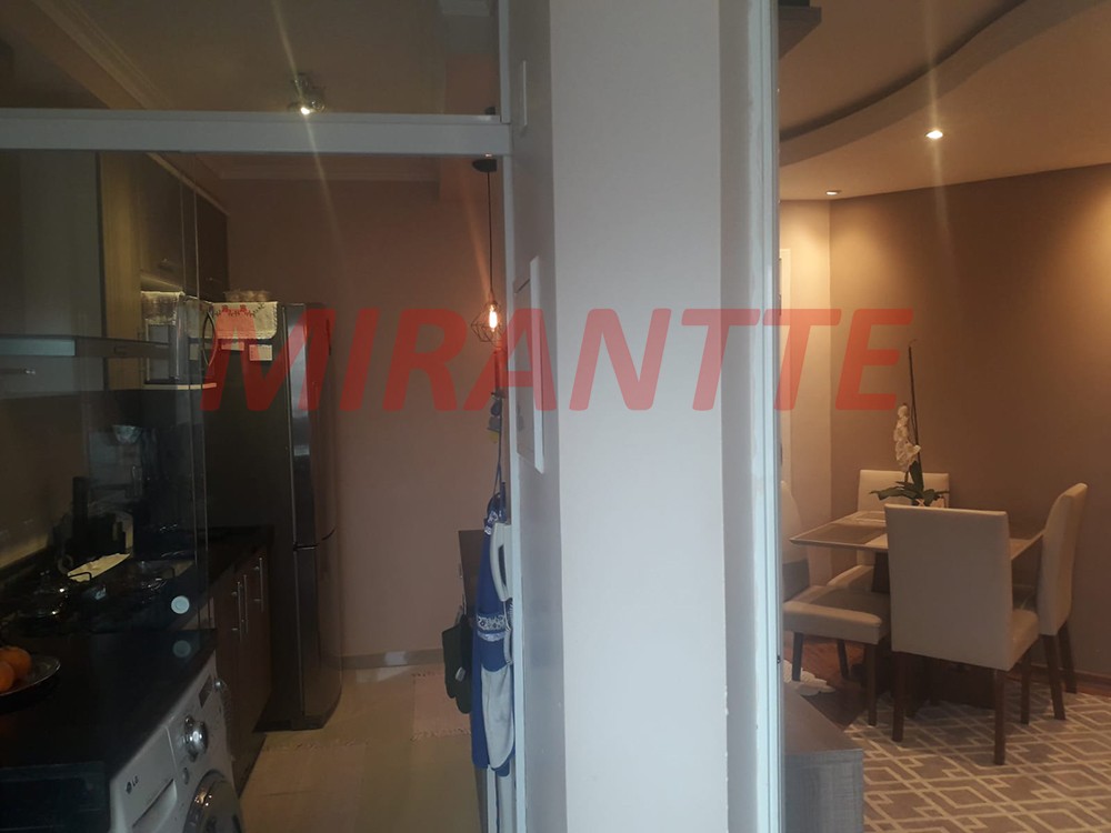 Apartamento de 50m² com 2 quartos em Cachoeirinha