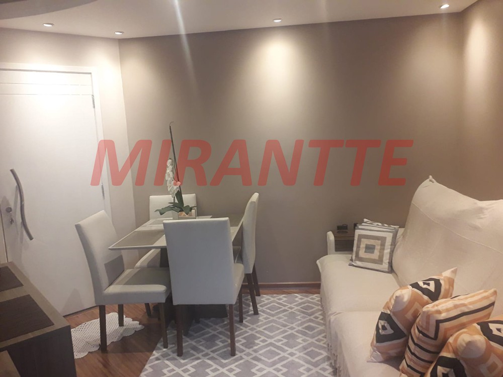 Apartamento de 50m² com 2 quartos em Cachoeirinha
