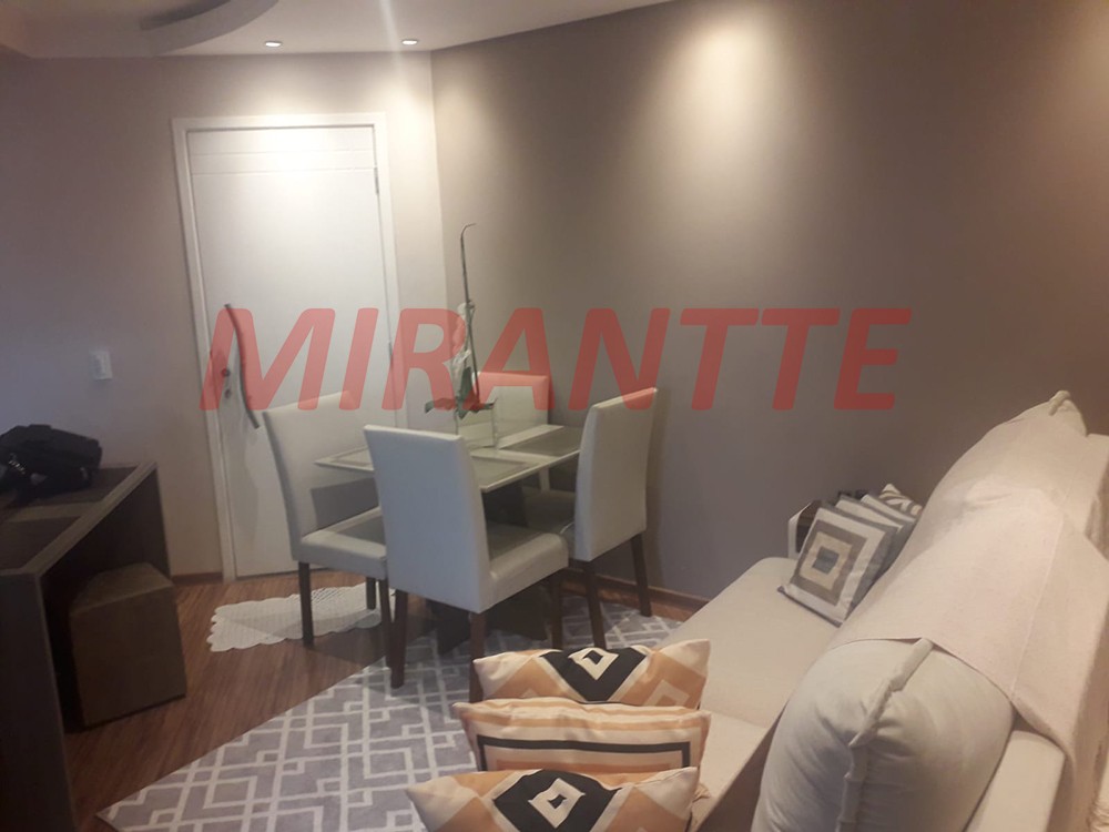 Apartamento de 50m² com 2 quartos em Cachoeirinha