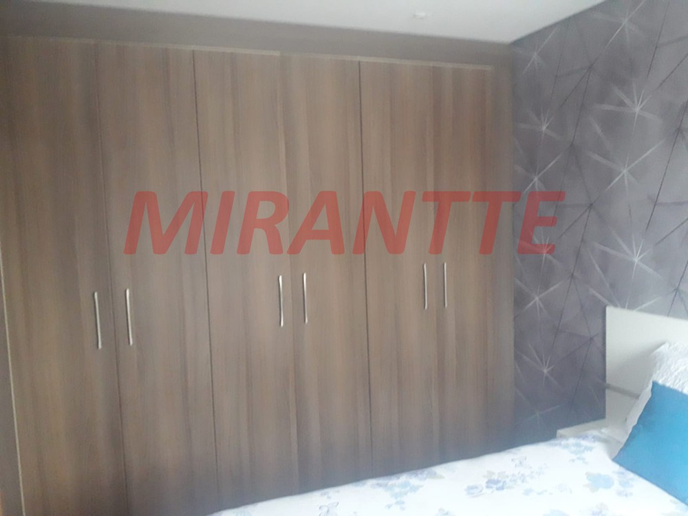 Apartamento de 50m² com 2 quartos em Cachoeirinha