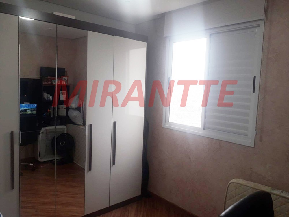 Apartamento de 50m² com 2 quartos em Cachoeirinha
