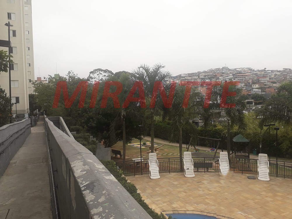 Apartamento de 50m² com 2 quartos em Cachoeirinha