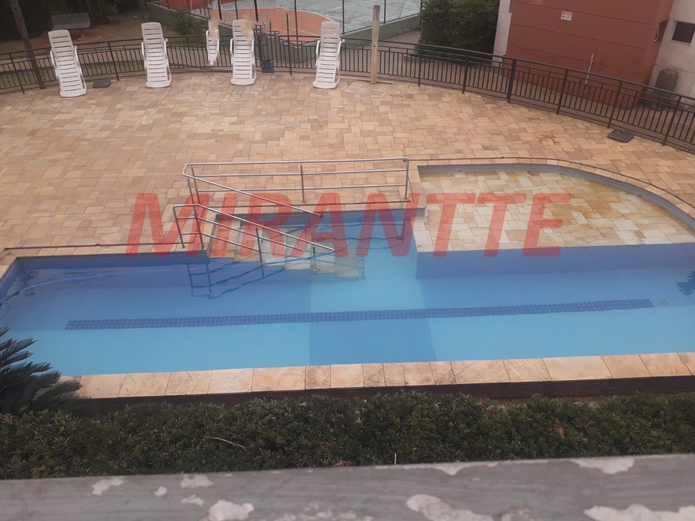 Apartamento de 50m² com 2 quartos em Cachoeirinha