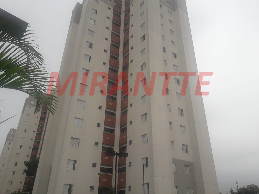 Apartamento de 50m² com 2 quartos em Cachoeirinha