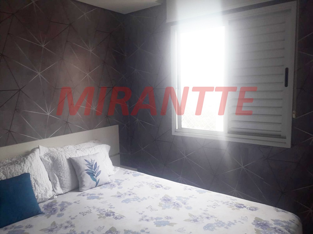 Apartamento de 50m² com 2 quartos em Cachoeirinha