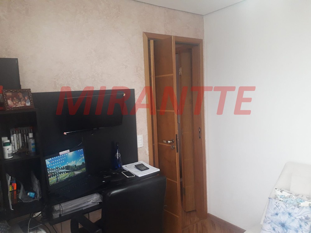Apartamento de 50m² com 2 quartos em Cachoeirinha