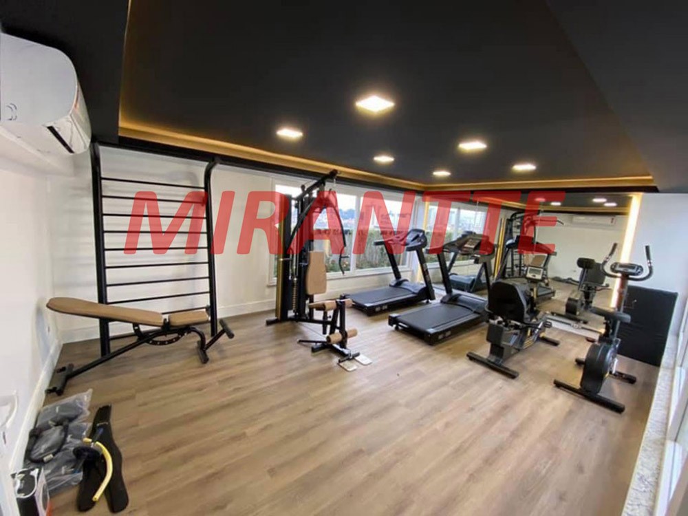 Apartamento de 40m² com 2 quartos em Jardim Paraiso