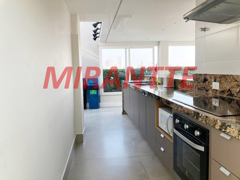 Apartamento de 40m² com 2 quartos em Jardim Paraiso