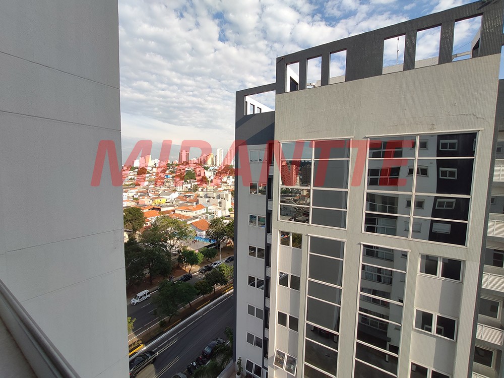 Apartamento de 40m² com 2 quartos em Jardim Paraiso