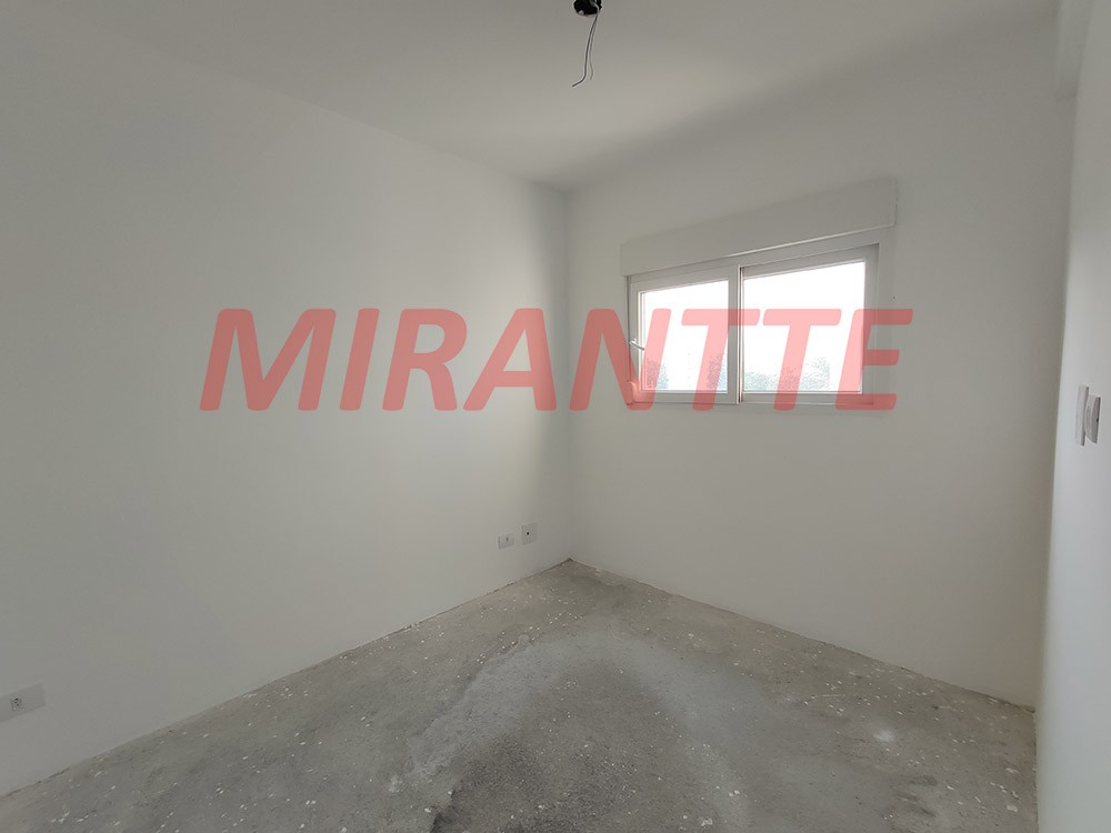 Apartamento de 40m² com 2 quartos em Jardim Paraiso