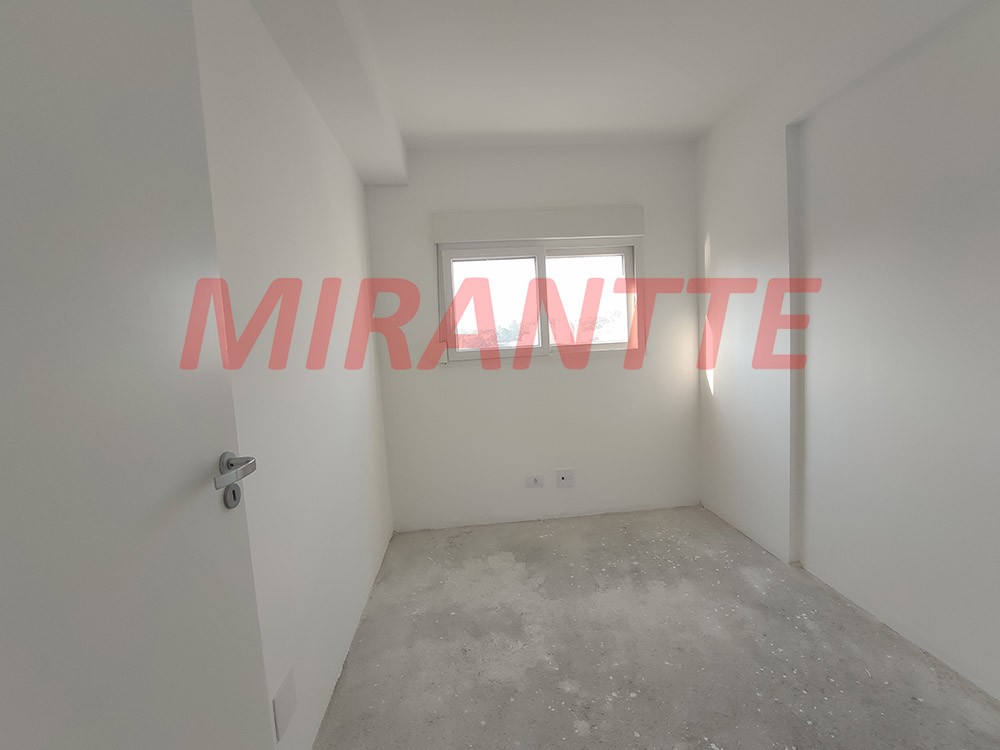 Apartamento de 40m² com 2 quartos em Jardim Paraiso