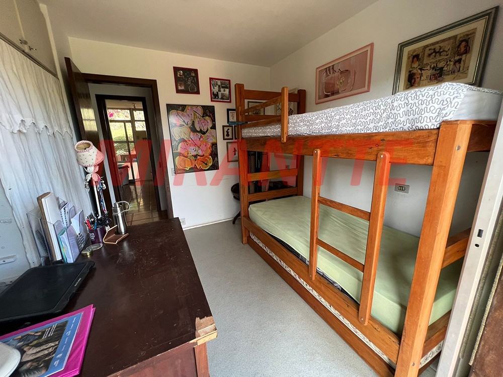 ChÁcara de 392m² com 3 quartos em Campos de Mairiporã Gleba I