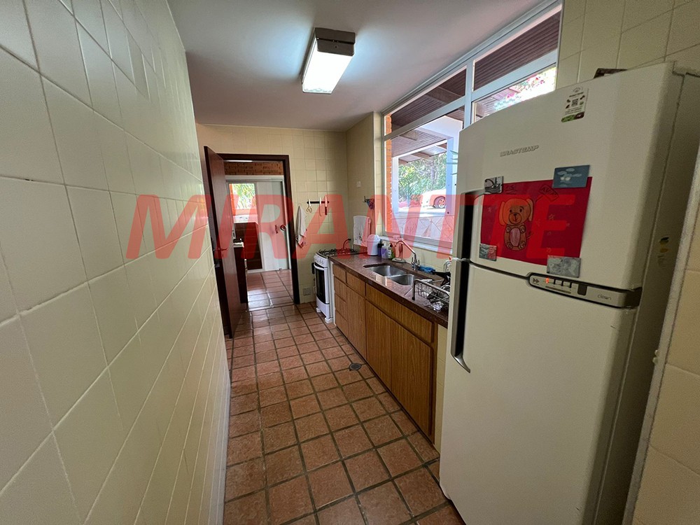 Chácara de 392m² com 3 quartos em Campos de Mairiporã Gleba I