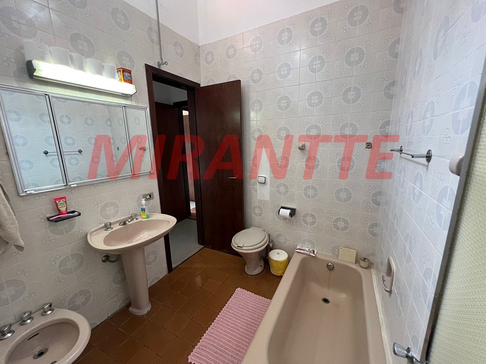 Chácara de 392m² com 3 quartos em Campos de Mairiporã Gleba I