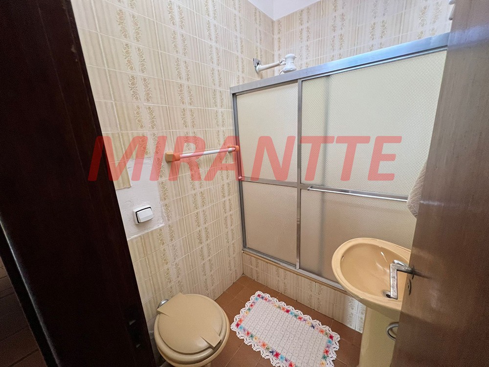 Chácara de 392m² com 3 quartos em Campos de Mairiporã Gleba I