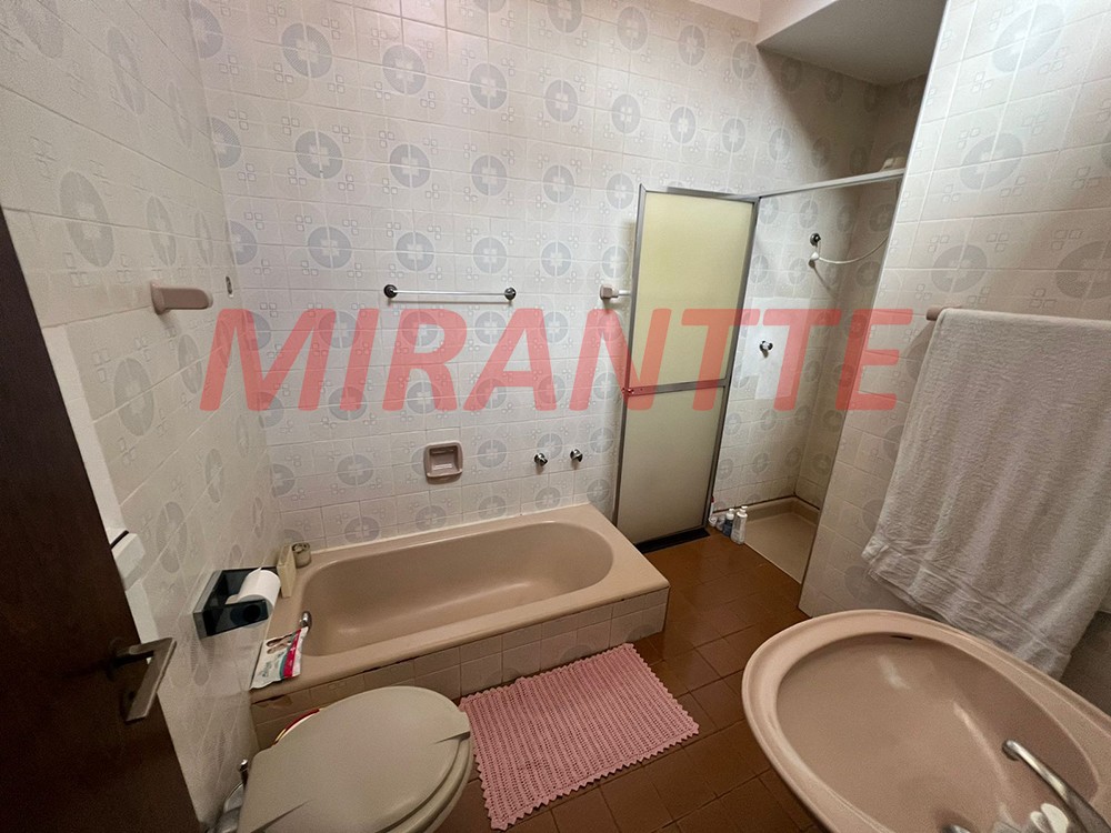 Chácara de 392m² com 3 quartos em Campos de Mairiporã Gleba I