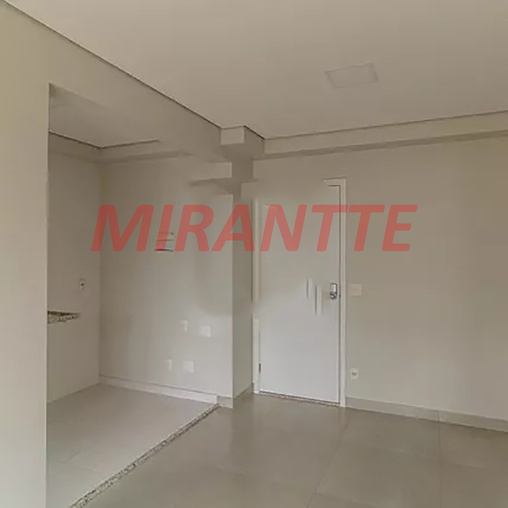 Apartamento de 40m² com 1 quartos em Centro