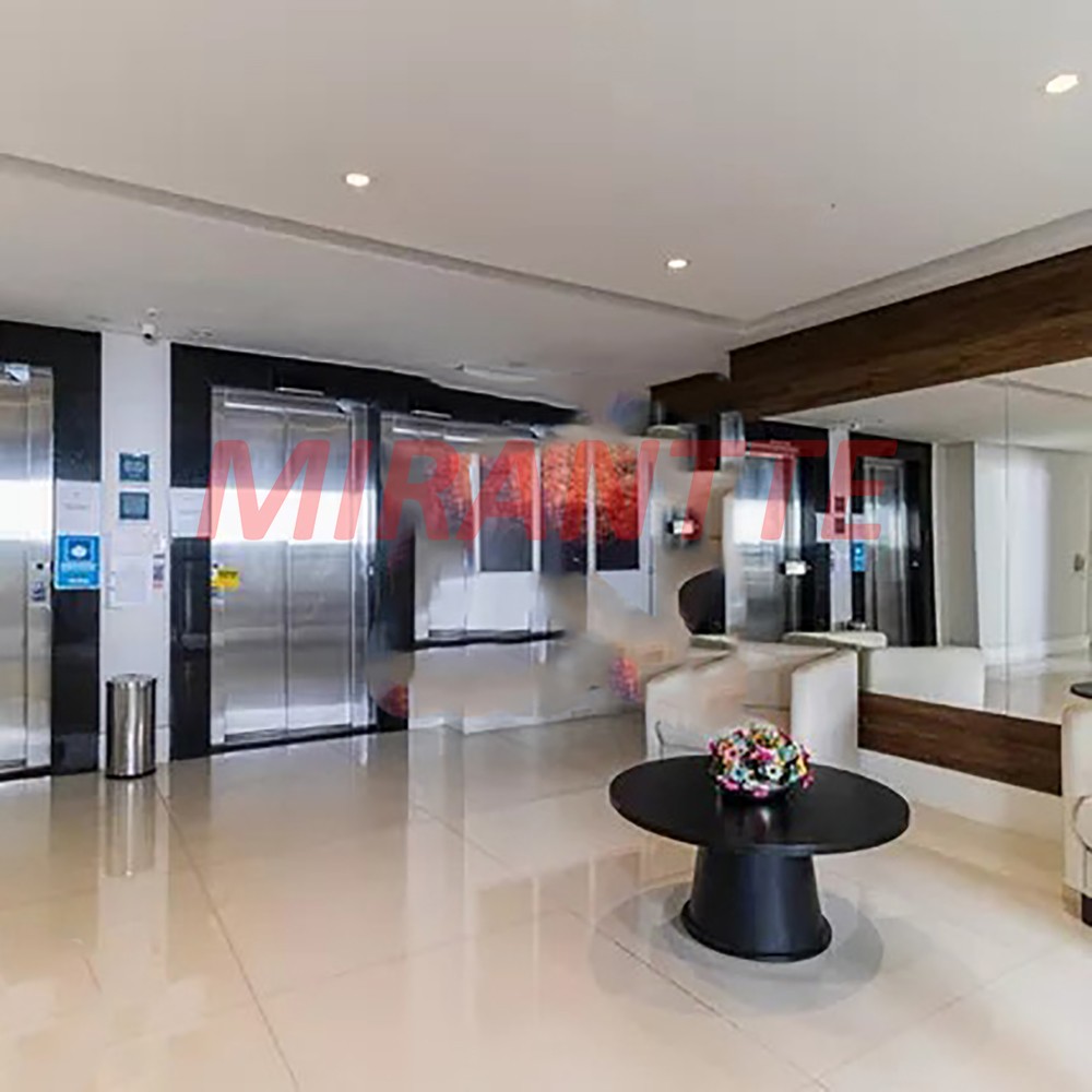 Apartamento de 40m² com 1 quartos em Centro