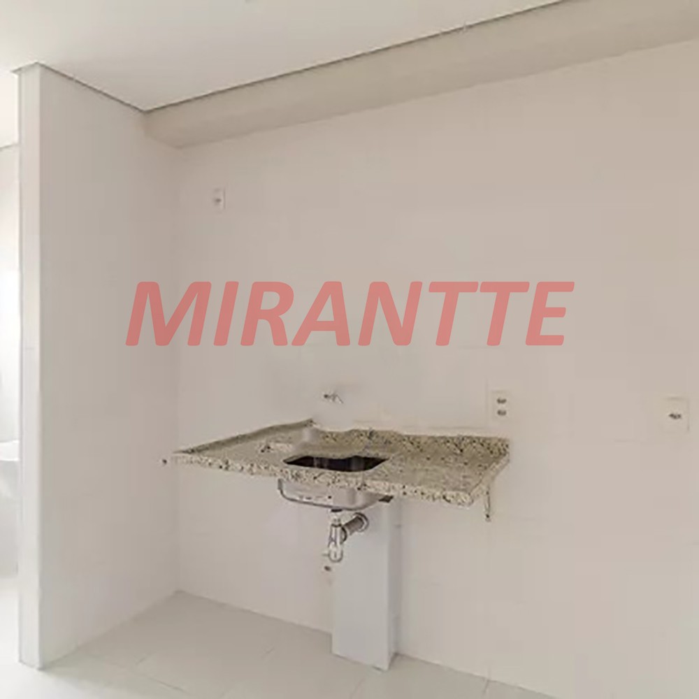 Apartamento de 40m² com 1 quartos em Centro