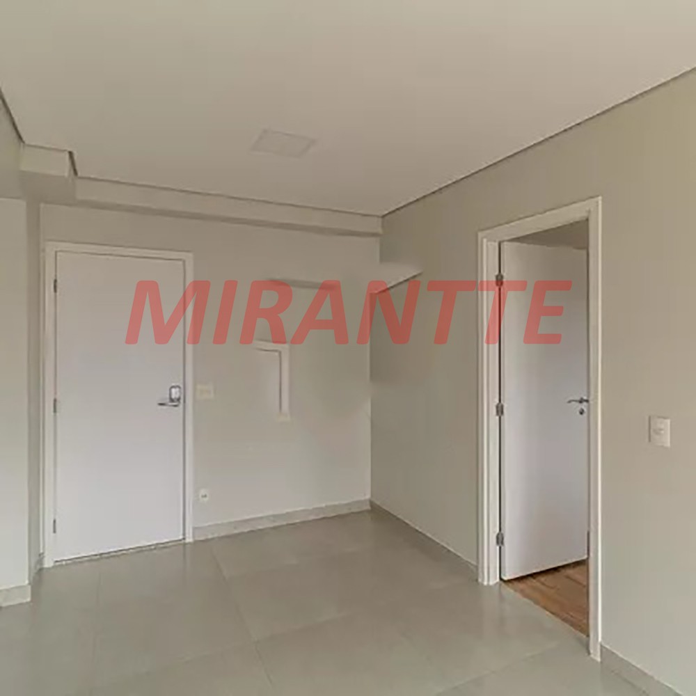 Apartamento de 40m² com 1 quartos em Centro