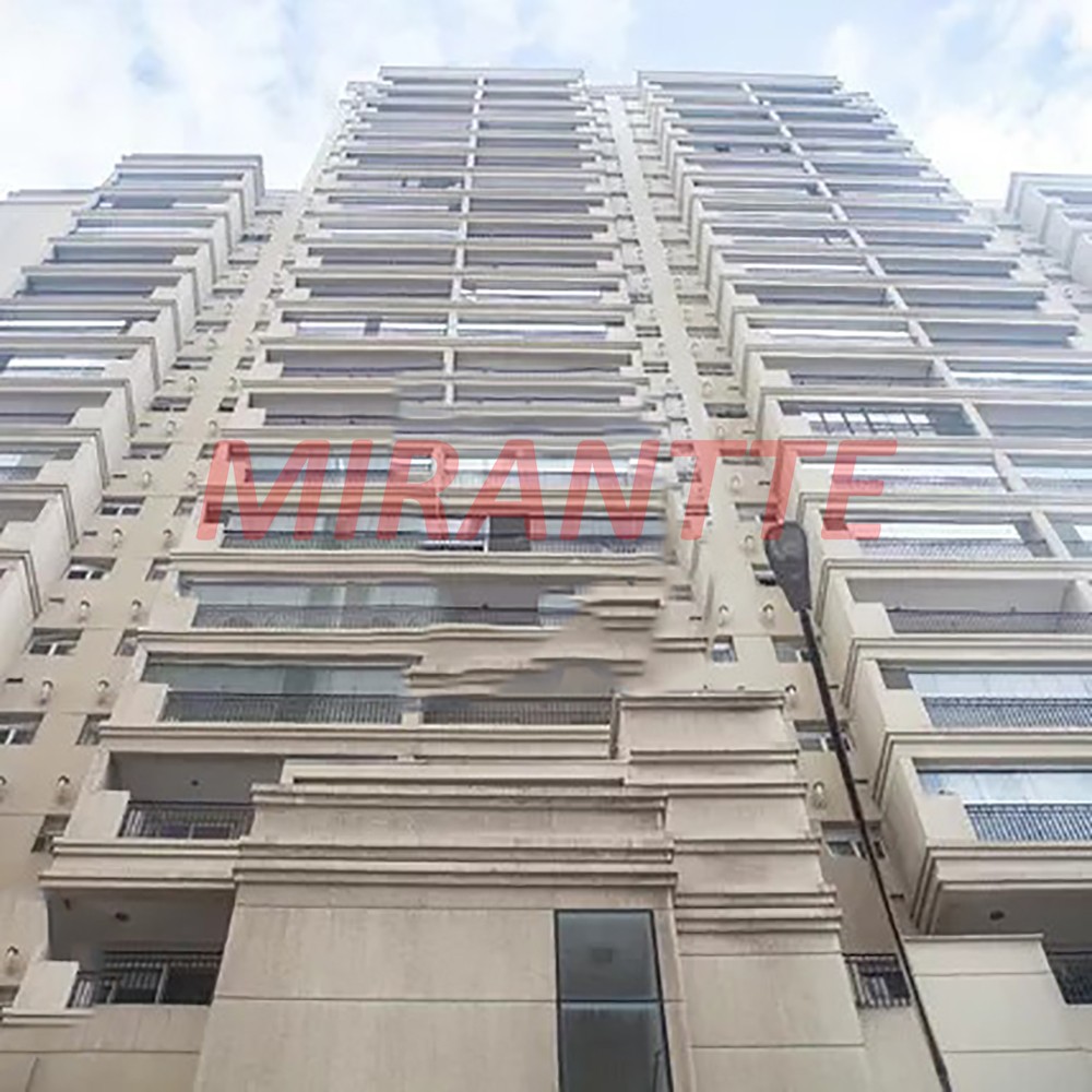 Apartamento de 40m² com 1 quartos em Centro