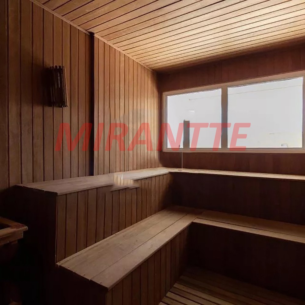 Apartamento de 40m² com 1 quartos em Centro