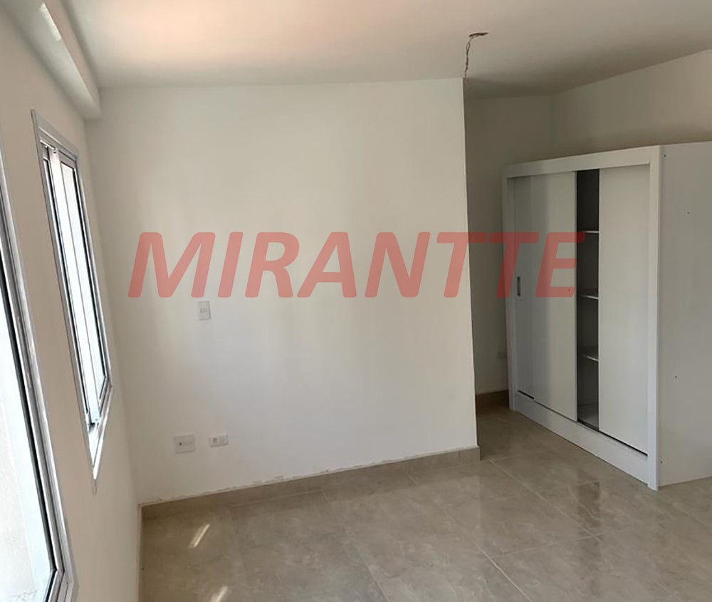 Apartamento de 28m² com 1 quartos em Vila Mazzei