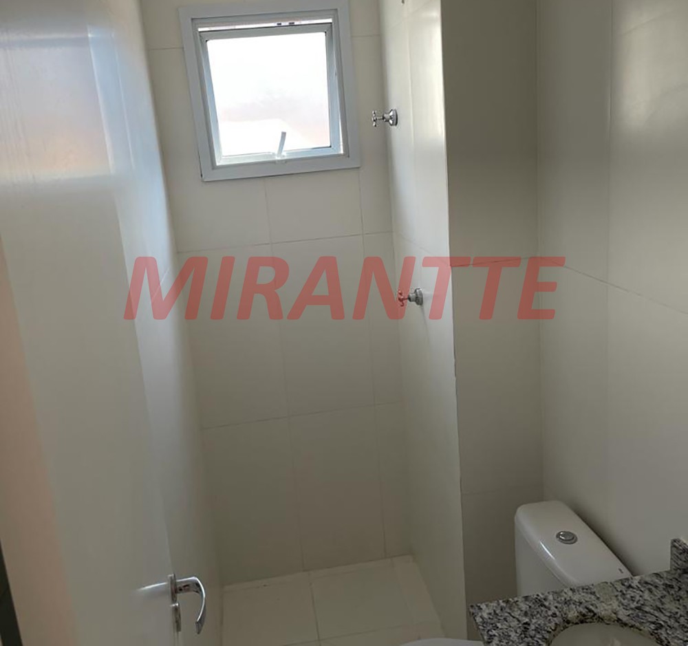 Apartamento de 28m² com 1 quartos em Vila Mazzei