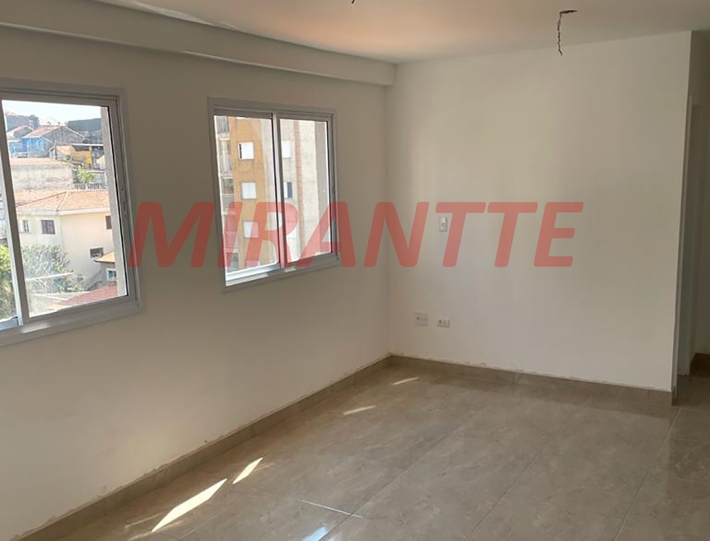 Apartamento de 28m² com 1 quartos em Vila Mazzei