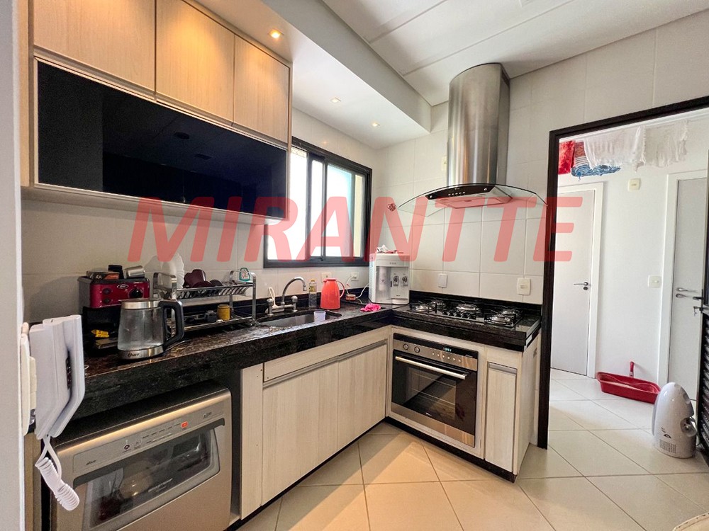 Apartamento de 118m² com 3 quartos em JD. ALVORADA