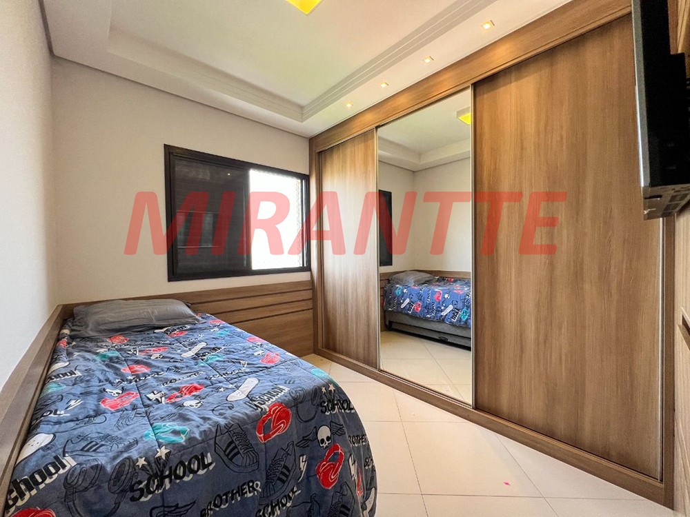 Apartamento de 118m² com 3 quartos em JD. ALVORADA