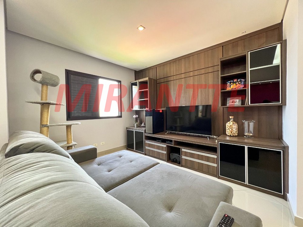 Apartamento de 118m² com 3 quartos em JD. ALVORADA