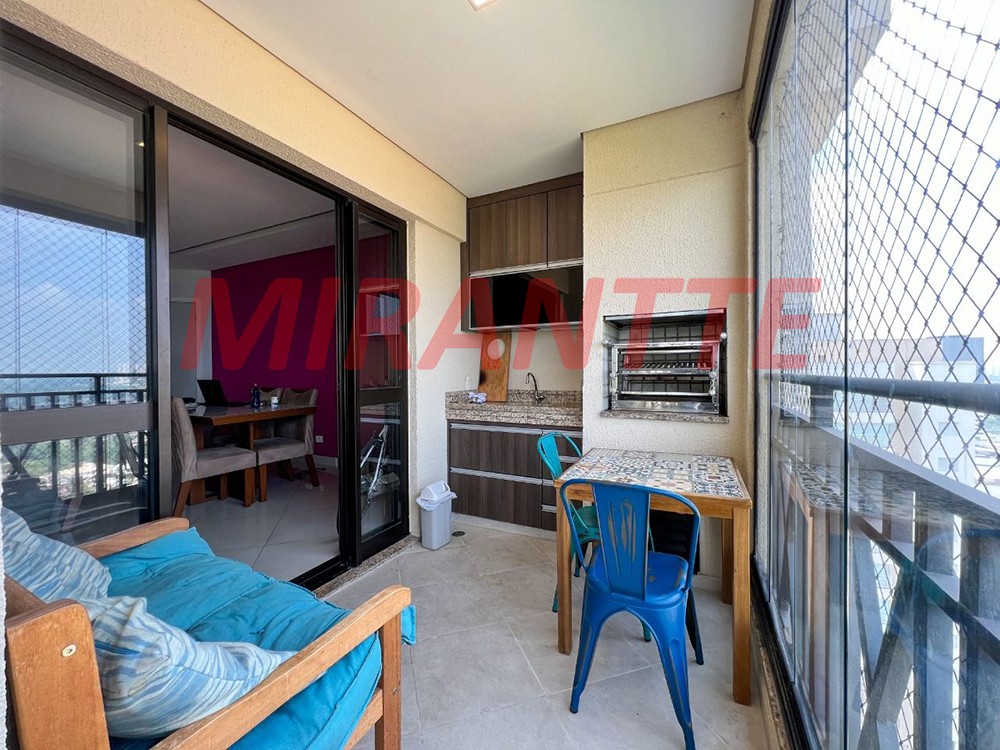 Apartamento de 118m² com 3 quartos em JD. ALVORADA