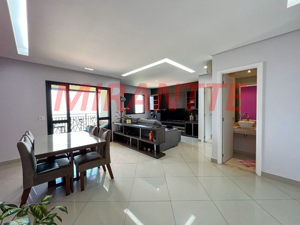 Apartamento de 118m² com 3 quartos em JD. ALVORADA