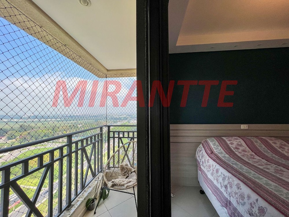 Apartamento de 118m² com 3 quartos em JD. ALVORADA
