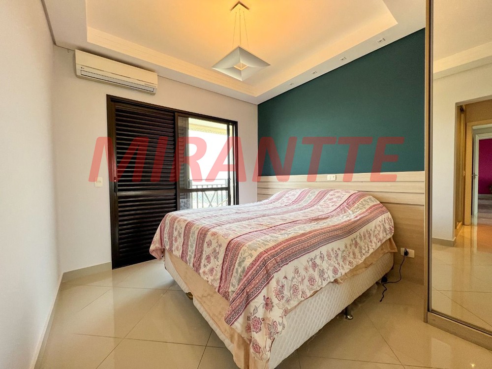 Apartamento de 118m² com 3 quartos em JD. ALVORADA