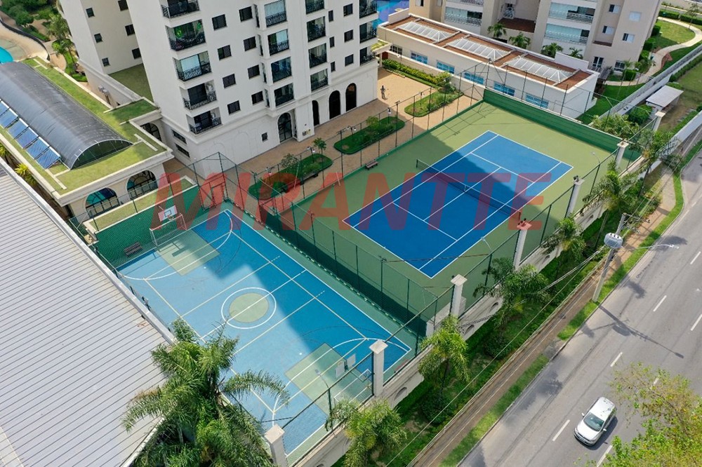 Apartamento de 118m² com 3 quartos em JD. ALVORADA