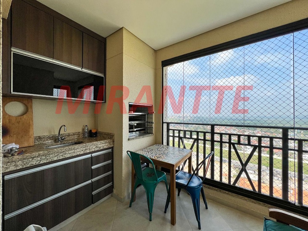 Apartamento de 118m² com 3 quartos em JD. ALVORADA