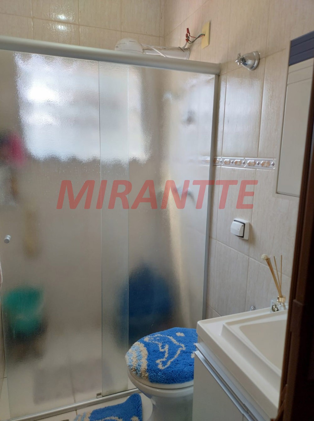 Sobrado de 350m² com 3 quartos em Limão