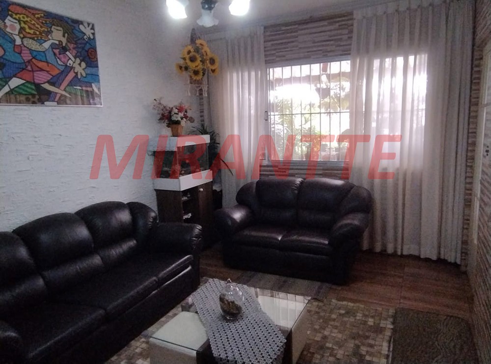 Sobrado de 350m² com 3 quartos em Limão