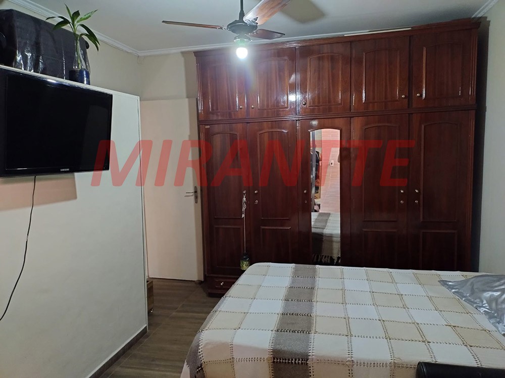 Sobrado de 350m² com 3 quartos em Limão
