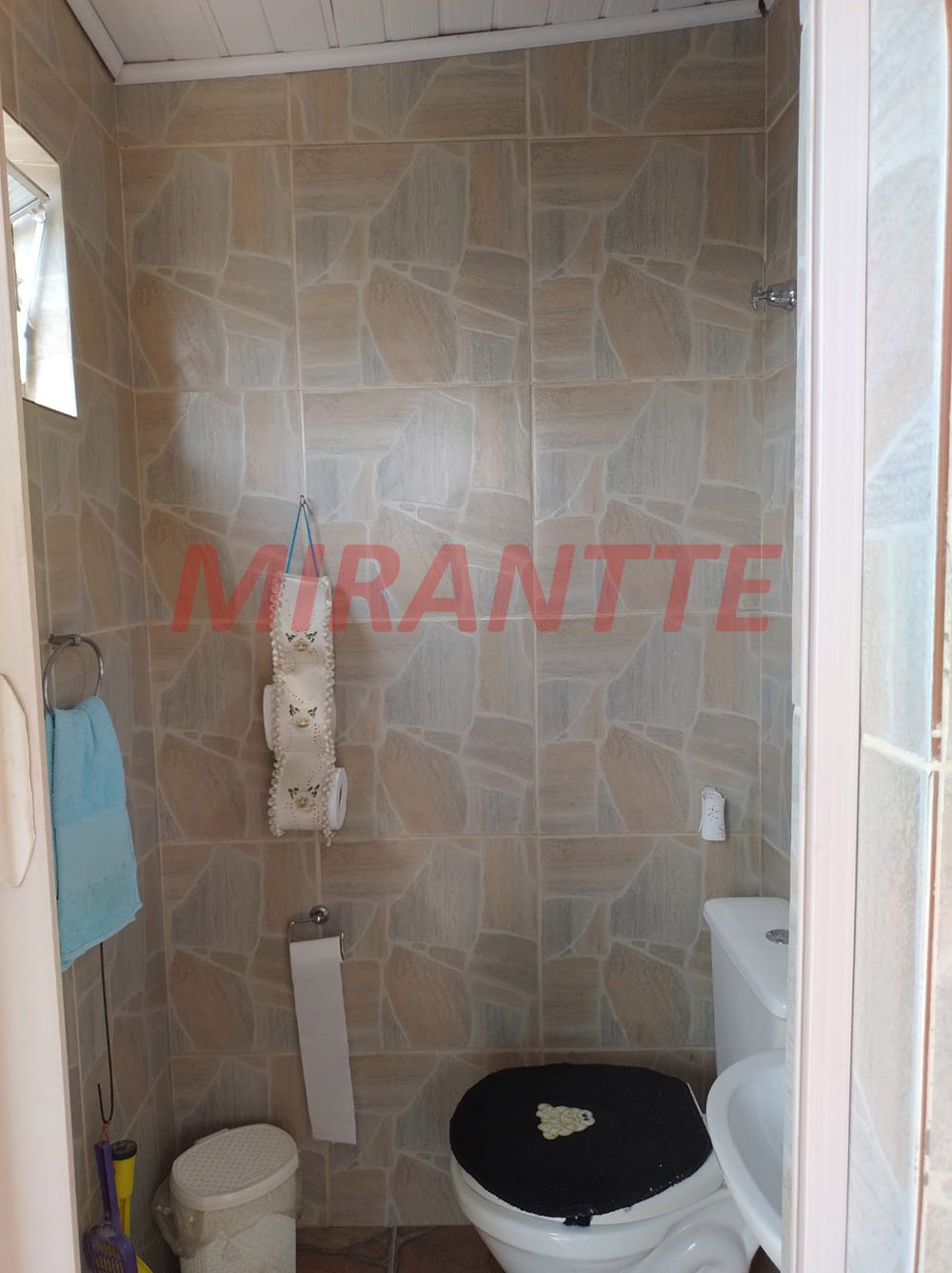 Sobrado de 350m² com 3 quartos em Limão