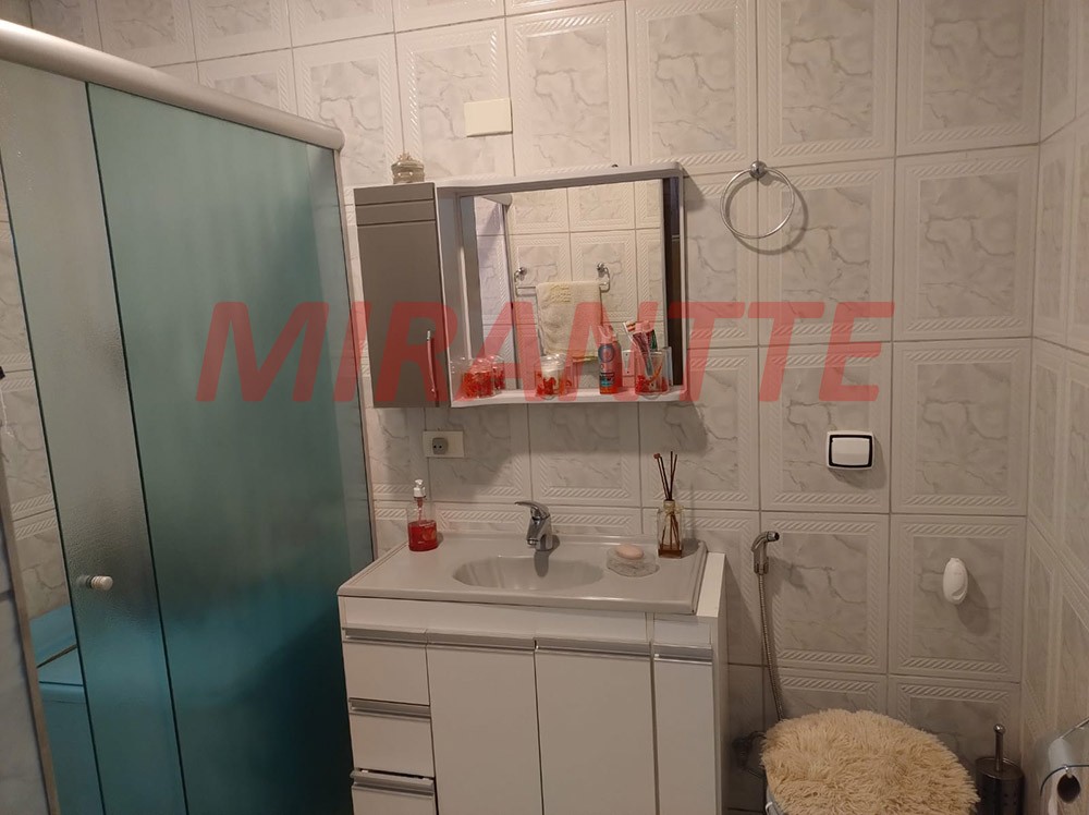 Sobrado de 350m² com 3 quartos em Limão
