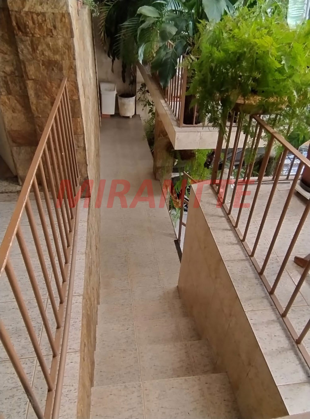 Sobrado de 350m² com 3 quartos em Limão